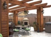 Kwikfynd Pergolas
baxter